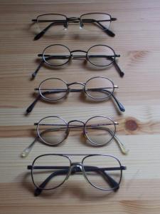 Brillen